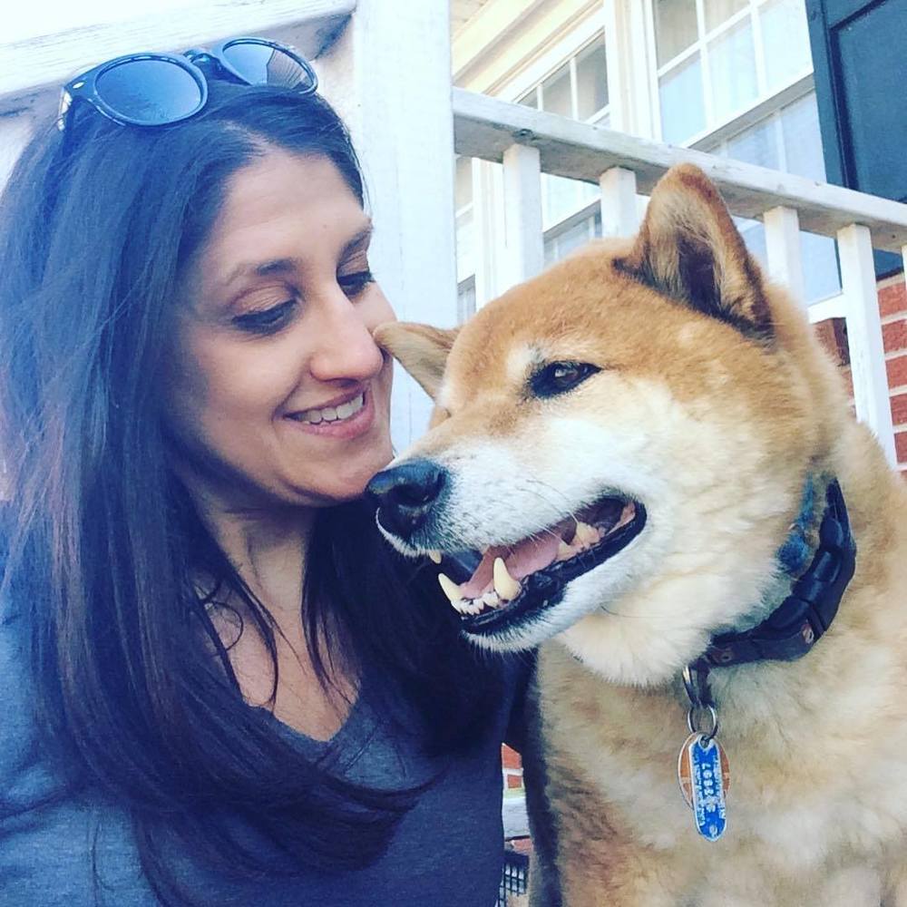 Meet your Posher, Tiffany